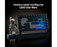 LEGO STAR WARS 75455 Boba Fett - 1547414 - zdjęcie 7